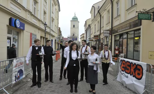 Festiwal Biegowy w Rzeszowie rozpoczęty! - 